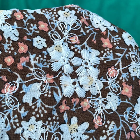 Just me Dress - Picture 8 of 10